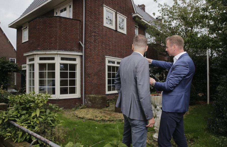 Waardebepaling van jouw woning