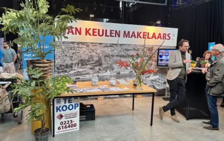 Seniorenbeurs Den Helder 2025