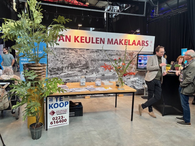 Seniorenbeurs Den Helder 2025