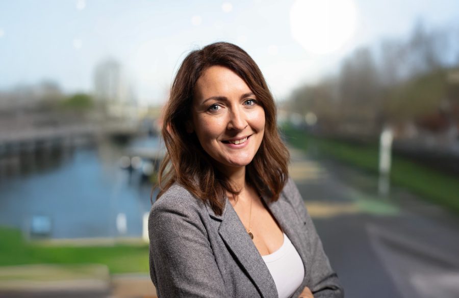 Zoekprofiel woningen